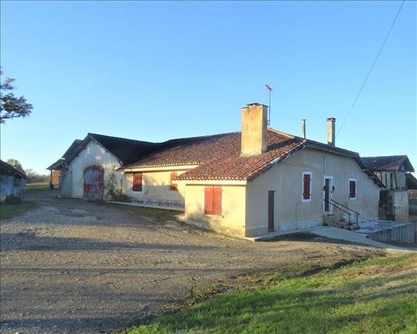 Maison à vendre |  Ayzieu |  6 pièces | 145 m²