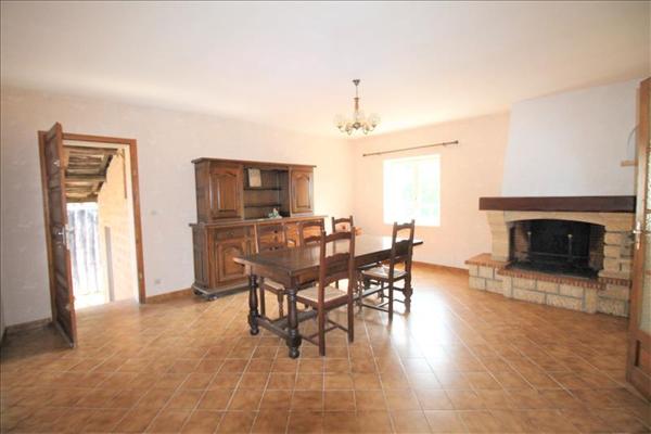 Maison à vendre |  Ayzieu |  6 pièces | 145 m²