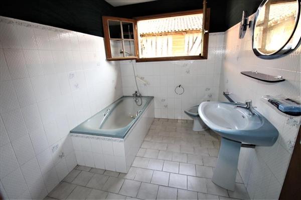 Maison à vendre |  Ayzieu |  6 pièces | 145 m²