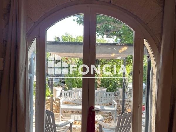 À vendre Maison 7 pièces 250 m² - Avignon 84000