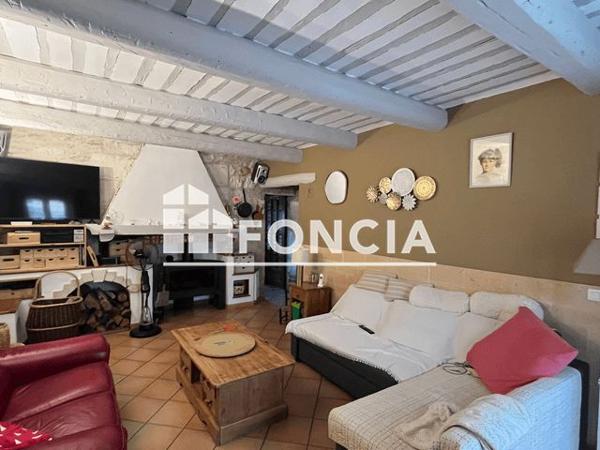 À vendre Maison 7 pièces 250 m² - Avignon 84000