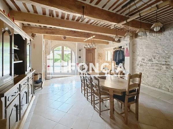 À vendre Maison 7 pièces 250 m² - Avignon 84000