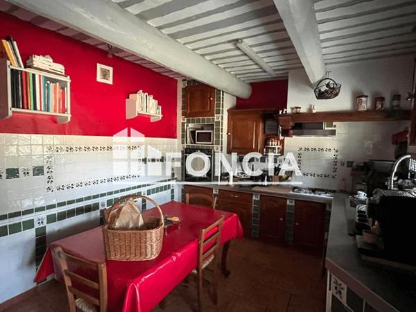 À vendre Maison 7 pièces 250 m² - Avignon 84000