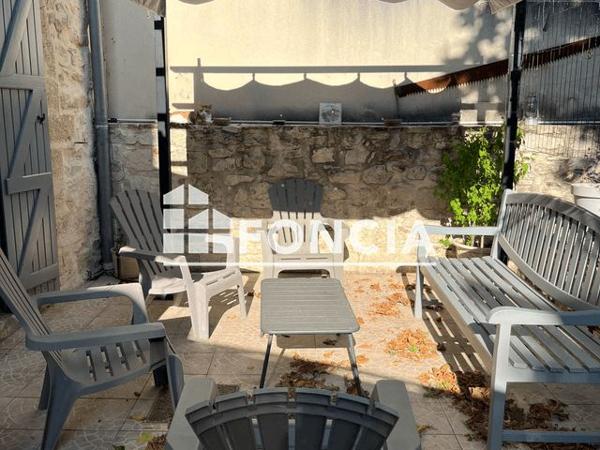 À vendre Maison 7 pièces 250 m² - Avignon 84000