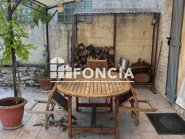 À vendre Maison 7 pièces 250 m² - Avignon 84000