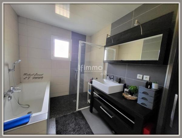 Maison familiale 148 m2 à Ambarès et Lagrave