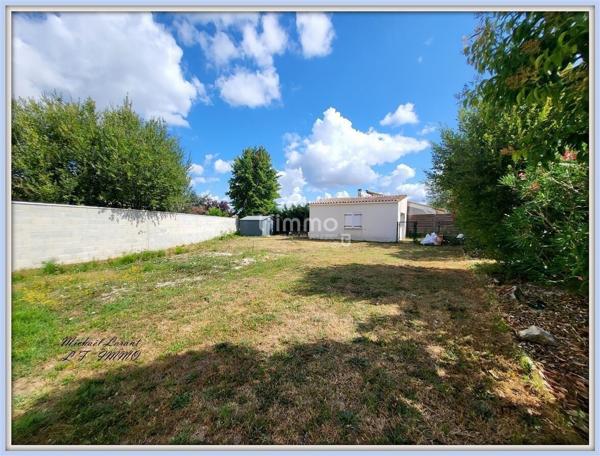Maison familiale 148 m2 à Ambarès et Lagrave