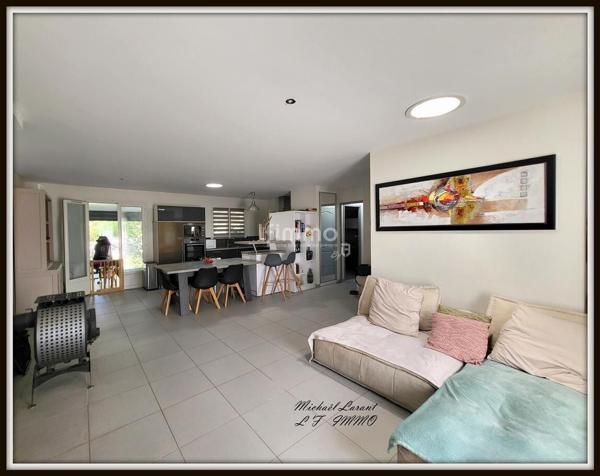 Maison familiale 148 m2 à Ambarès et Lagrave