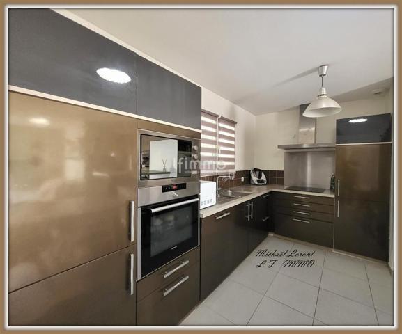 Maison familiale 148 m2 à Ambarès et Lagrave