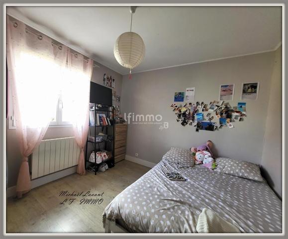 Maison familiale 148 m2 à Ambarès et Lagrave