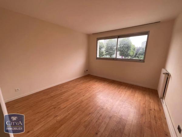 Appartement à louer 1 pièce 22.03m² Mont-Saint-Aignan (76130)