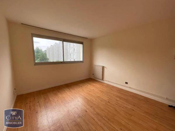 Appartement à louer 1 pièce 22.03m² Mont-Saint-Aignan (76130)