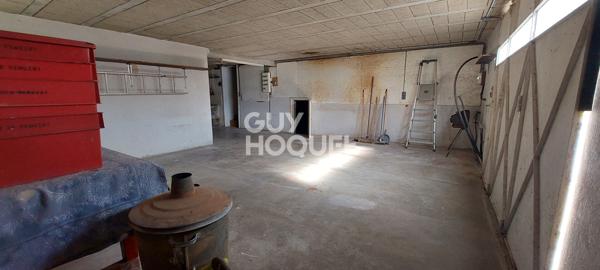 Carpentras (quartier recherché) - Maison 5 pièces de 130 m² - Jardin - Garage