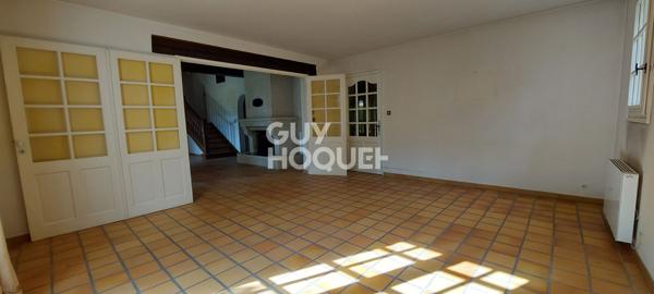 Carpentras (quartier recherché) - Maison 5 pièces de 130 m² - Jardin - Garage