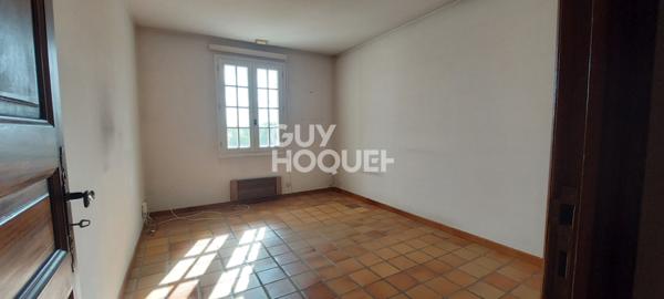 Carpentras (quartier recherché) - Maison 5 pièces de 130 m² - Jardin - Garage