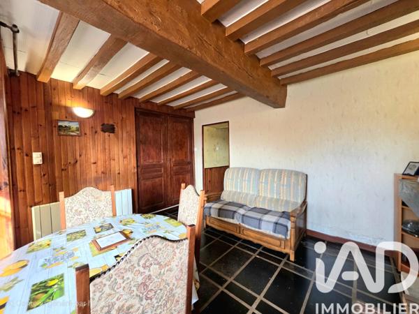 Maison à vendre 3 pièces 79 m² Mézières-en-Santerre