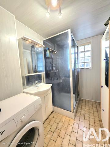 Maison à vendre 3 pièces 79 m² Mézières-en-Santerre