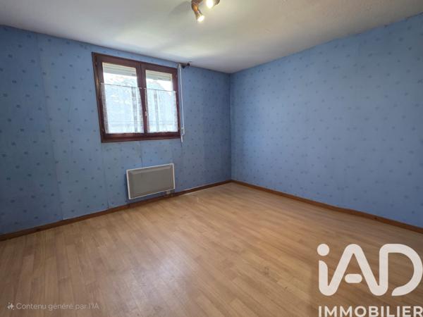 Maison à vendre 3 pièces 79 m² Mézières-en-Santerre