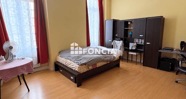 À vendre Studio 32 m² - Rochefort 17300
