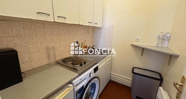 À vendre Studio 32 m² - Rochefort 17300