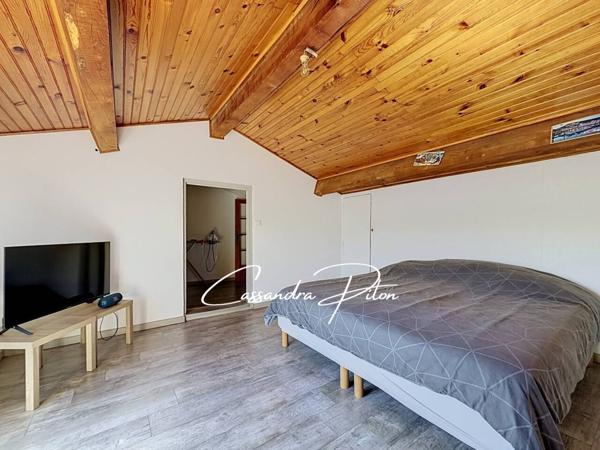 Appartement à vendre 4 pièces de 78 m²