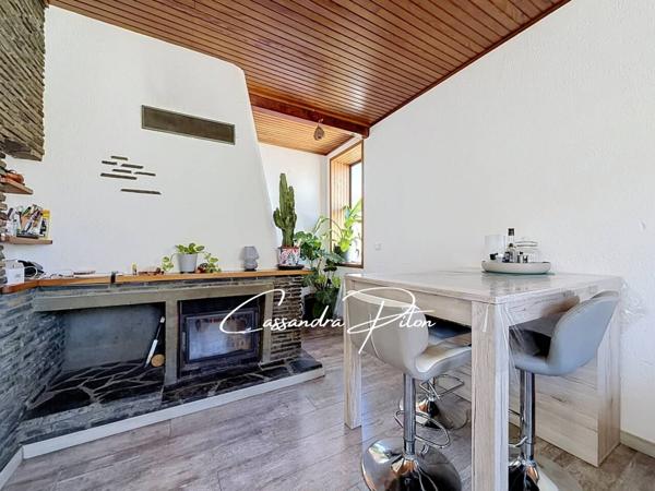 Appartement à vendre 4 pièces de 78 m²