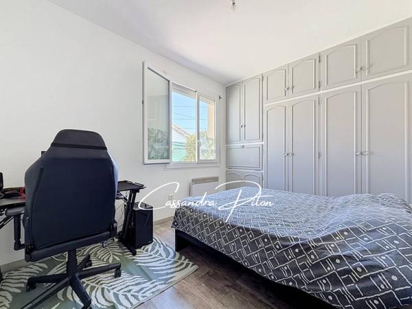 Appartement à vendre 4 pièces de 78 m²
