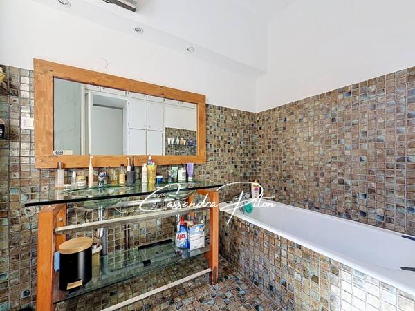 Appartement à vendre 4 pièces de 78 m²