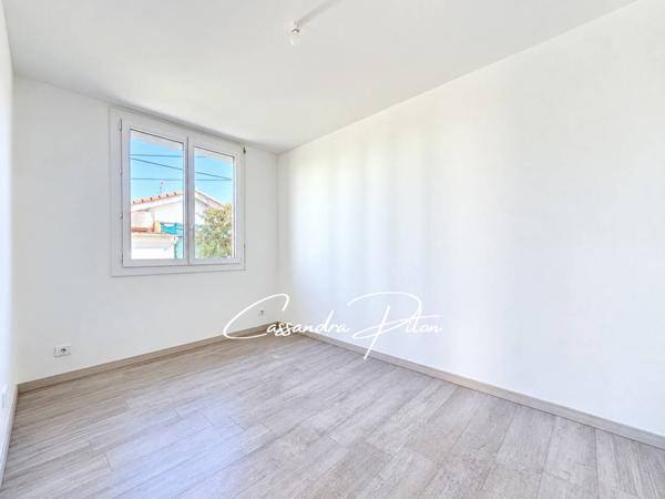 Appartement à vendre 4 pièces de 78 m²