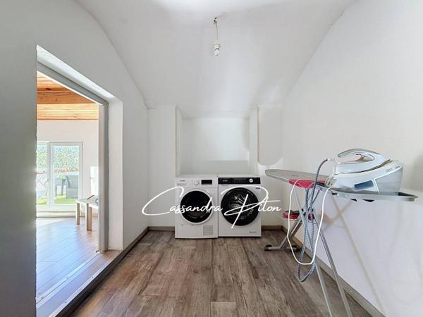 Appartement à vendre 4 pièces de 78 m²