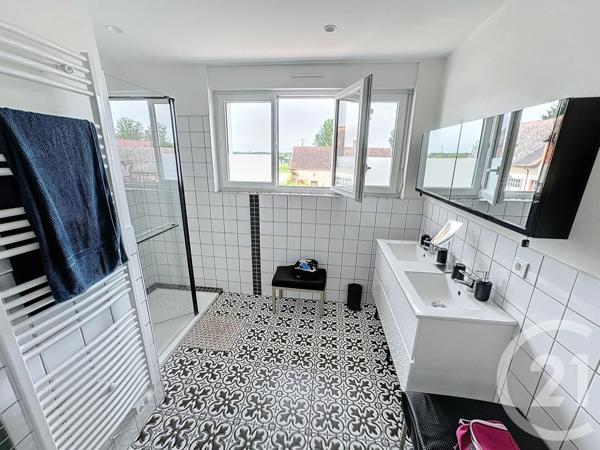 Maison à vendre  15 pièces - 410 m2 THEILLAY - 41