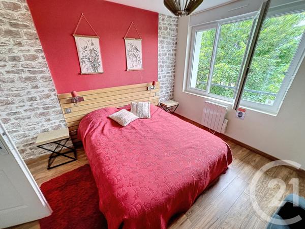 Maison à vendre  15 pièces - 410 m2 THEILLAY - 41