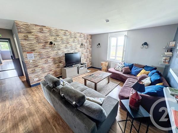 Maison à vendre  15 pièces - 410 m2 THEILLAY - 41