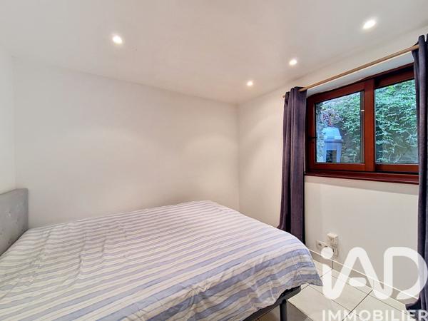 Appartement à vendre 2 pièces 37,56 m² Guidel
