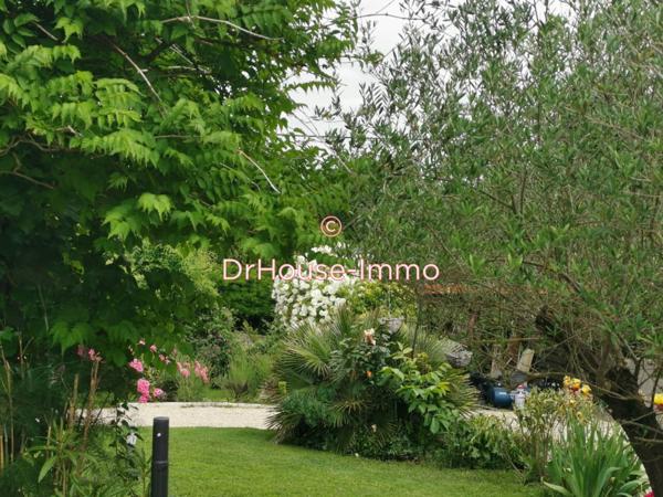 Maison à vendre 5 pièces de 142 m²