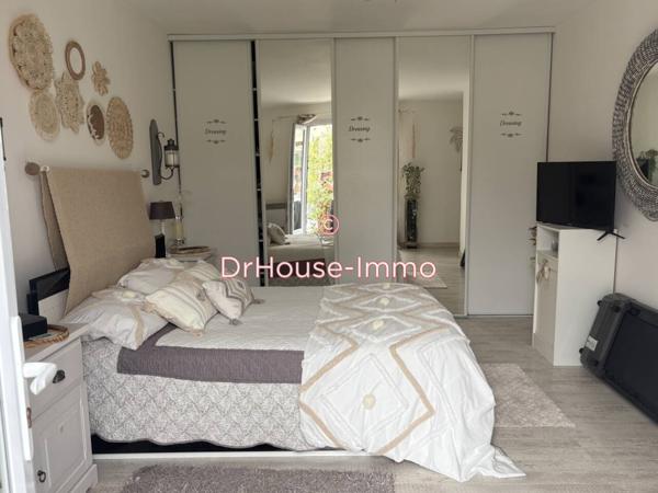 Maison à vendre 5 pièces de 142 m²