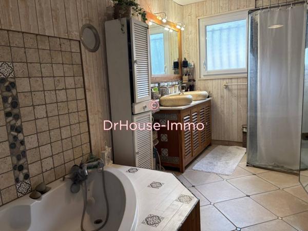 Maison à vendre 5 pièces de 142 m²