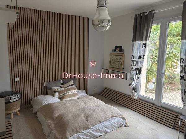 Maison à vendre 5 pièces de 142 m²