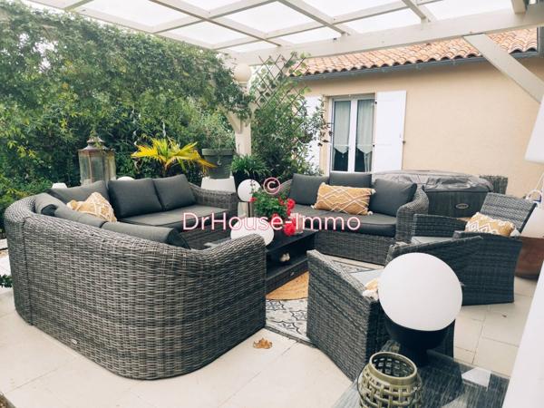 Maison à vendre 5 pièces de 142 m²