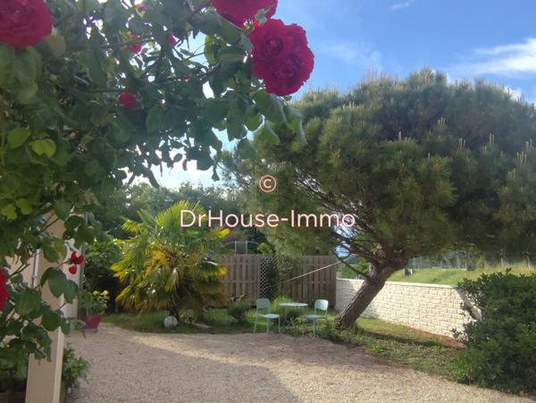 Maison à vendre 5 pièces de 142 m²