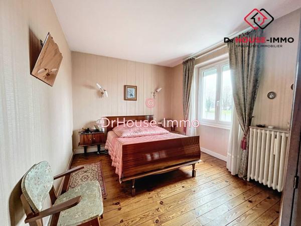 Maison à vendre 7 pièces de 124 m²