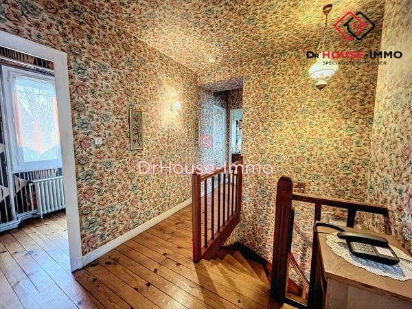 Maison à vendre 7 pièces de 124 m²