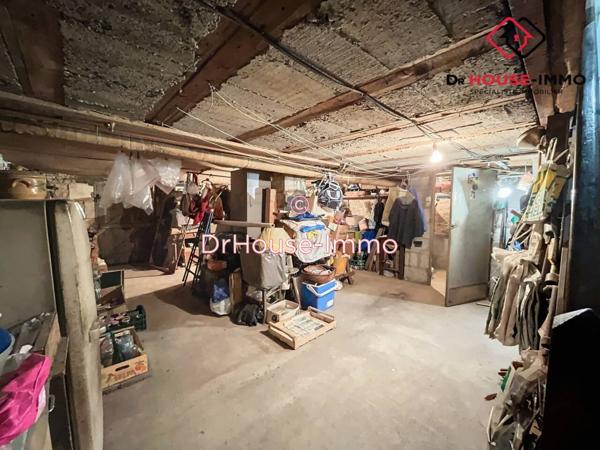 Maison à vendre 7 pièces de 124 m²