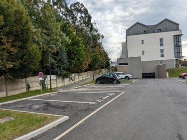 Divers à louer à Saint-Malo en Ille-et-Vilaine (35400), ref : 35104-L92