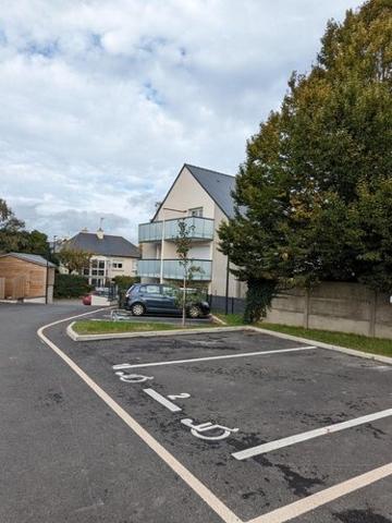 Divers à louer à Saint-Malo en Ille-et-Vilaine (35400), ref : 35104-L92