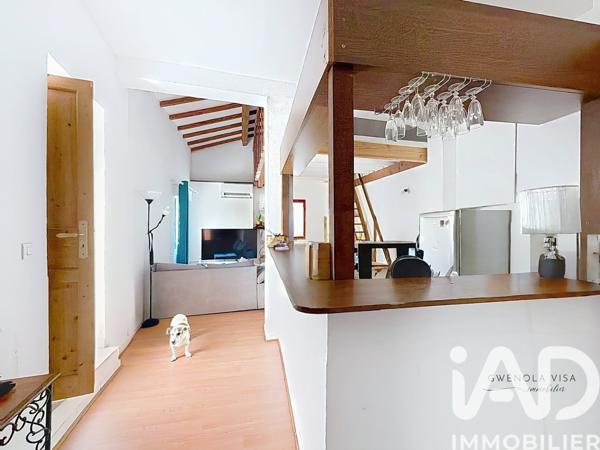 Appartement à vendre 3 pièces 60 m² Narbonne