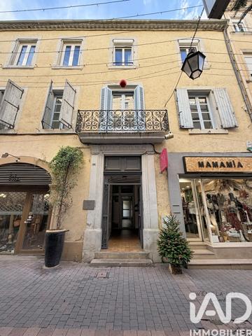 Appartement à vendre 3 pièces 60 m² Narbonne