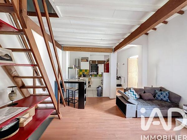 Appartement à vendre 3 pièces 60 m² Narbonne