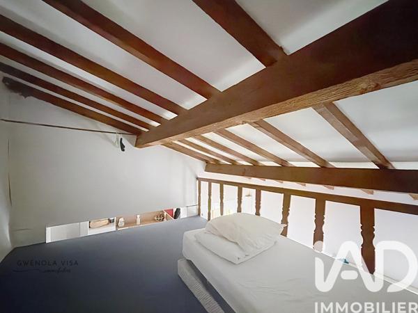 Appartement à vendre 3 pièces 60 m² Narbonne