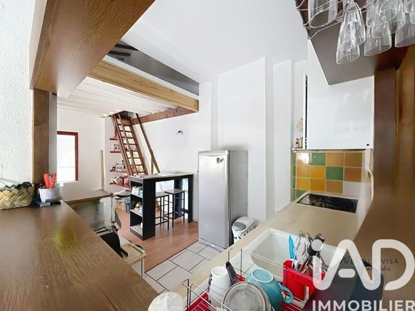 Appartement à vendre 3 pièces 60 m² Narbonne